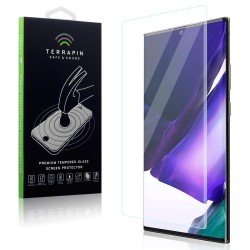 Terrapin Samsung Galaxy Note 20 Ultra Tempered Glass Screen Protector