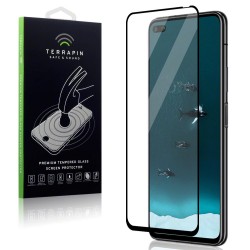 Terrapin Huawei Honor V30 Tempered Glass Screen Protector