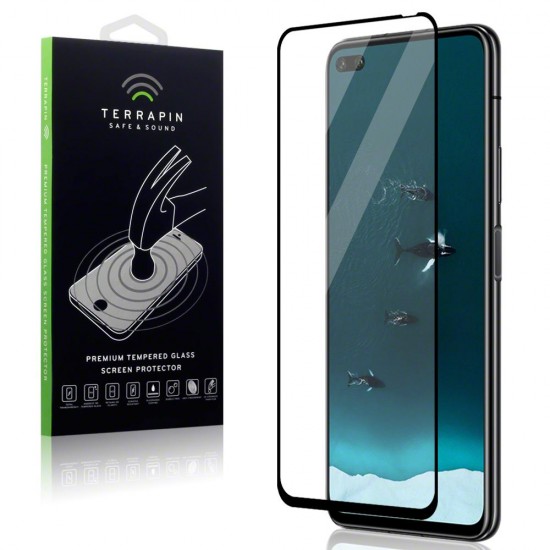 Terrapin Huawei Honor V30 Tempered Glass Screen Protector