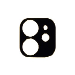 Terrapin Apple iPhone 11 Metal Camera Lens Cover - Gold