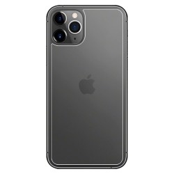 Terrapin Apple iPhone 11 Pro Max Rear Tempered Glass