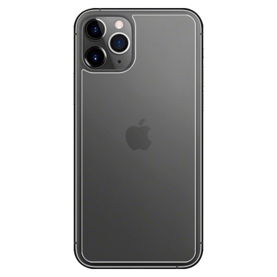 Terrapin Apple iPhone 11 Pro Max Rear Tempered Glass