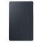 Official Samsung Galaxy Tab A 10.1 2019 Book Cover Case - Black