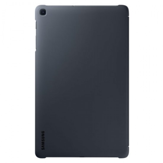 Official Samsung Galaxy Tab A 10.1 2019 Book Cover Case - Black Official Samsung Galaxy Tab A 10.1 2019 Book Cover Case - Black