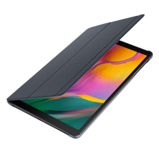 Official Samsung Galaxy Tab A 10.1 2019 Book Cover Case - Black Official Samsung Galaxy Tab A 10.1 2019 Book Cover Case - Black
