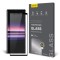 Olixar Sony Xperia 5 Full Cover Glass Screen Protector - Black