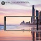 Olixar Sony Xperia 5 Full Cover Glass Screen Protector - Black