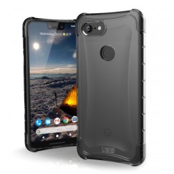 UAG Plyo Google Pixel 3 XL Tough Protective Case - Ice