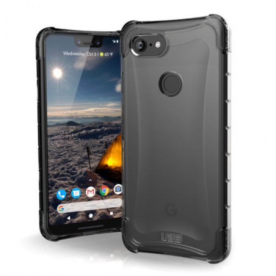 UAG Plyo Google Pixel 3 XL Tough Protective Case - Ice