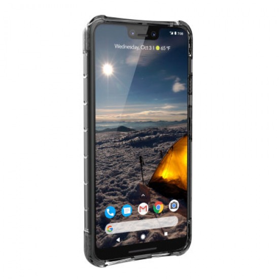 UAG Plyo Google Pixel 3 XL Tough Protective Case - Ice