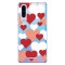 LoveCases Huawei P30 Love Heart Clear Phone Case