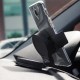 Olixar OmniHolder Universal Case Compatible Phone Car Holder Mount