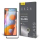 Olixar Samsung Galaxy A72 Tempered Glass Screen Protector - Clear
