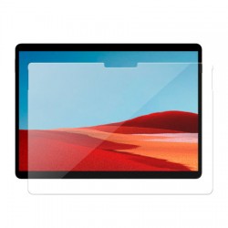 Olixar Microsoft Surface Pro X Tempered Glass Screen Protector
