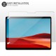 Olixar Microsoft Surface Pro X Tempered Glass Screen Protector