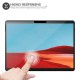 Olixar Microsoft Surface Pro X Tempered Glass Screen Protector