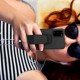 Zizo Grip Series Samsung S20 Plus Tough Case - Stealth Black