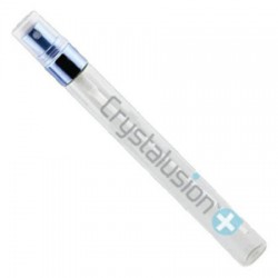 Crystalusion Plus Active Anti-Bacterial Screen Protection Solution