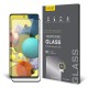 Olixar Samsung Galaxy A51 Tempered Glass Screen Protector