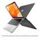 Olixar Macbook Air 13 inch 2020 Tough Case - Black Olixar Macbook Air 13 inch 2020 Tough Case - Black