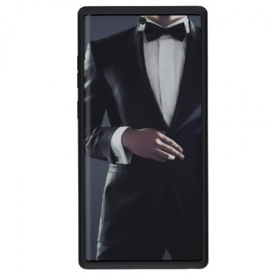 Ghostek Iron Armor 3 Samsung Galaxy Note 10 Plus Case - Black