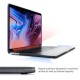 Olixar ToughGuard MacBook Pro 13" Case (2018 To 2019) - Black