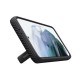 Official Samsung Galaxy S21 Protective Standing Cover Case - Black