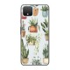 LoveCases Google Pixel 4 XL Plants Clear Phone Case LoveCases Google Pixel 4 XL Plants Clear Phone Case