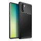 Olixar Carbon Fibre Samsung Galaxy Note 10 Case - Black