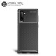 Olixar Carbon Fibre Samsung Galaxy Note 10 Case - Black