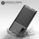 Olixar Carbon Fibre Samsung Galaxy Note 10 Case - Black