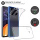 Olixar Ultra-Thin Samsung Galaxy A60 Case - 100% Clear Olixar Ultra-Thin Samsung Galaxy A60 Case - 100% Clear