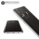 Olixar Ultra-Thin Samsung Galaxy A60 Case - 100% Clear Olixar Ultra-Thin Samsung Galaxy A60 Case - 100% Clear