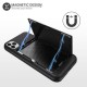 Olixar Armour Vault iPhone 11 Pro Tough Wallet Case - Black