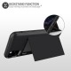 Olixar Armour Vault iPhone 11 Pro Tough Wallet Case - Black