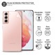 Olixar Samsung Galaxy S21 Plus Front And Back Film Screen Protectors
