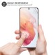 Olixar Samsung Galaxy S21 Plus Front And Back Film Screen Protectors