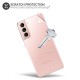Olixar Samsung Galaxy S21 Plus Front And Back Film Screen Protectors