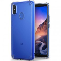 Ringke Fusion Xiaomi Mi Max 3 Case - Clear