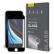 Olixar iPhone SE 2020 Edge to Edge Tempered Glass Screen Protector