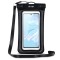 Olixar Huawei P30 Waterproof Pouch - Black