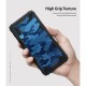Ringke Fusion Samsung Galaxy A70s Case - Camo Black