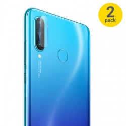 Olixar Huawei P30 Lite Camera Protectors - Twin Pack