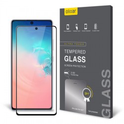 Olixar Samsung Galaxy S10 Lite Tempered Glass Screen Protector