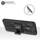 Olixar ArmourDillo Huawei Honor 10 Lite Protective Case - Black