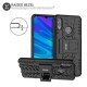 Olixar ArmourDillo Huawei Honor 10 Lite Protective Case - Black