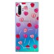 LoveCases Samsung Note 10 5G Lollypop Clear Phone Case LoveCases Samsung Note 10 5G Lollypop Clear Phone Case