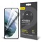 Olixar Samsung Galaxy S21 Plus Film Screen Protectors - 2 Pack