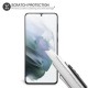 Olixar Samsung Galaxy S21 Plus Film Screen Protectors - 2 Pack