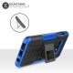 Olixar ArmourDillo Samsung Galaxy S10e Protective Case - Blue